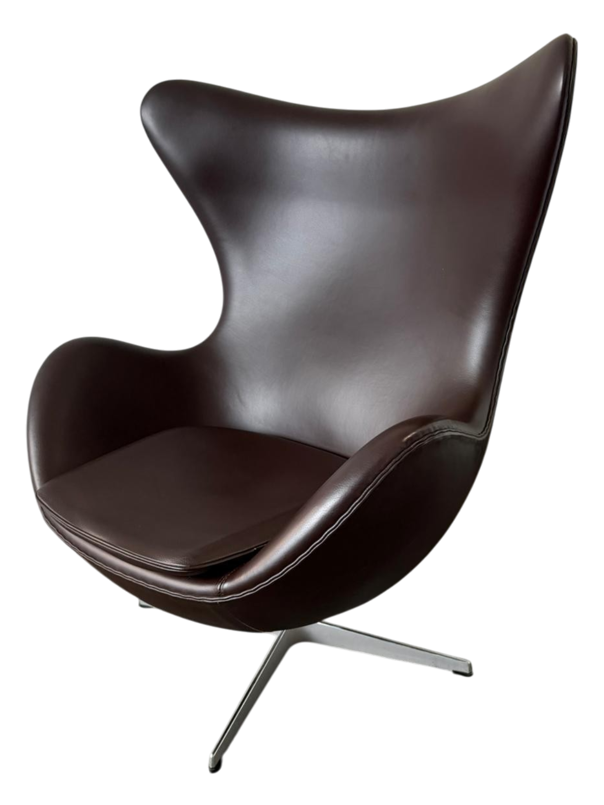 Fritz Hansen Egg Chair Fauteuil